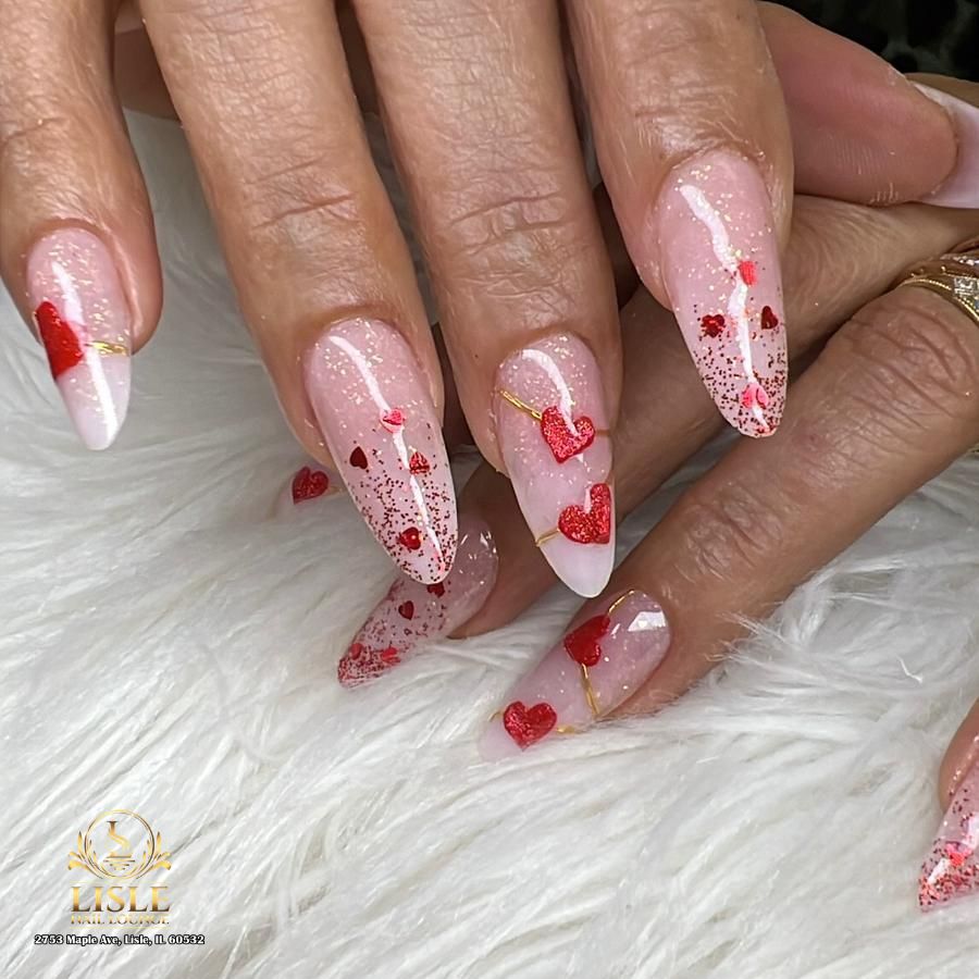 Nail Design